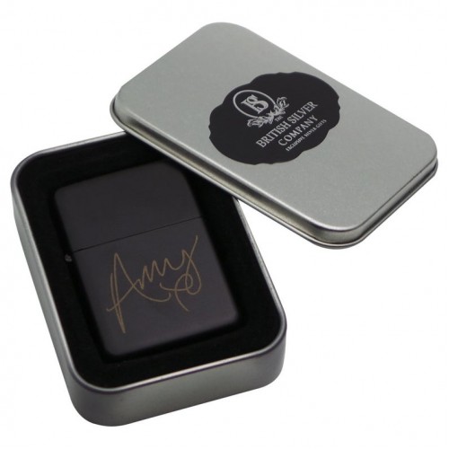 Amy Winehouse Personalised Lighter Amy Winehouse Personalised Lighter